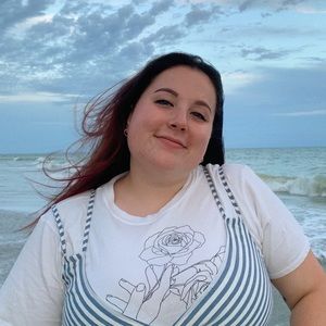 Meet your Posher, Elisabeth